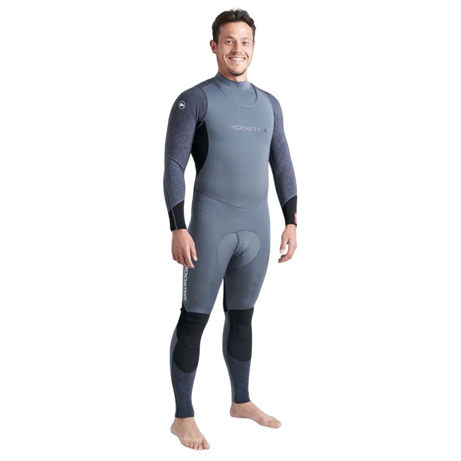 Rooster Neoprenanzug 'ThermaFlex Long John'